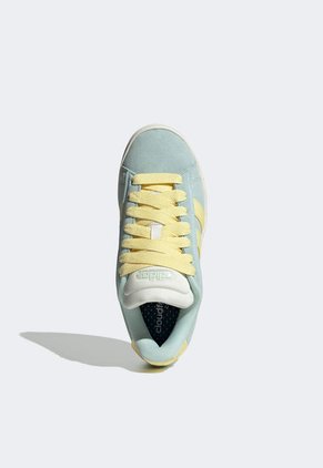 Tenis Lifestyle Verde Menta-Amarillo-Blanco adidas Sportswear Grand Court Alpha