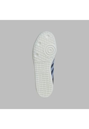 Tenis Adidas Hombre Samba Centenario Sele Argentina-Azul