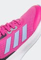 Tenis Running Fucsia-Azul Raf-Negro adidas Performance Runfalcon 3.0 de adidas Performance