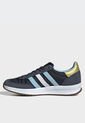Tenis Lifestyle adidas Sportswear RUN 70s 2.0 Azul de adidas Performance