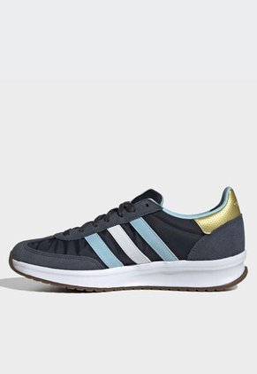 Tenis Lifestyle adidas Sportswear RUN 70s 2.0 Azul