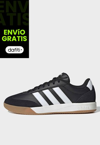 Tenis Lifestyle adidas Sportswear VL Court 00s Negro adidas Performance