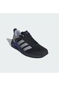 Tenis Gris Adidas De Entrenamiento Dropset Control Negro de adidas Performance
