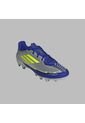 Guayos Adidas Hombre F50 Club FG/MG-Platiado-Azul de adidas Performance