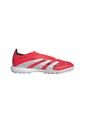 Adidas Performance Guayos Adidas Hombre Predator League Laceless Turf-Rojo-Blanco Guayos de adidas Performance