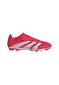 Adidas Performance Guayos Adidas Hombre Predator Club - Rojo-Blanco Guayos de adidas Performance