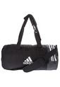 Maletín Negro-Blanco adidas Performance CVRT 3S DUF S de adidas Performance