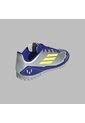 Torretin Adidas Kids F50 TF-Plateado-Azul de adidas Performance