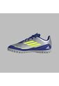 Torretin Adidas Kids F50 TF-Plateado-Azul de adidas Performance