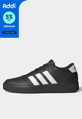 Tenis adidas Sportswear Breaknet 3.0 Negro adidas Performance