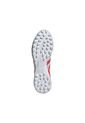 Adidas Performance Guayos Adidas Hombre Predator League Laceless Turf-Rojo-Blanco Guayos de adidas Performance