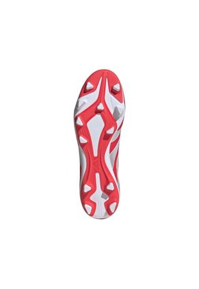 Adidas Performance Guayos Adidas Hombre Predator Club - Rojo-Blanco Guayos