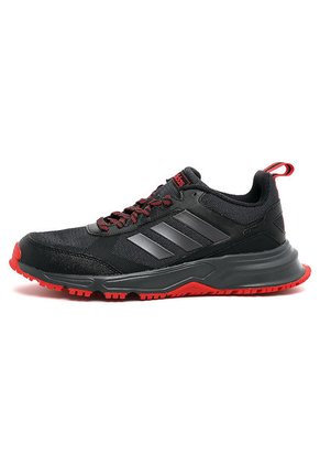 Tenis Running Negro-Naranja adidas Performance