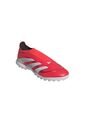 Adidas Performance Guayos Adidas Hombre Predator League Laceless Turf-Rojo-Blanco Guayos de adidas Performance