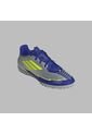 Torretin Adidas Hombre F50 Club TF-Plateado de adidas Performance
