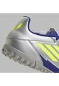 Torretin Adidas Hombre F50 Club TF-Plateado de adidas Performance