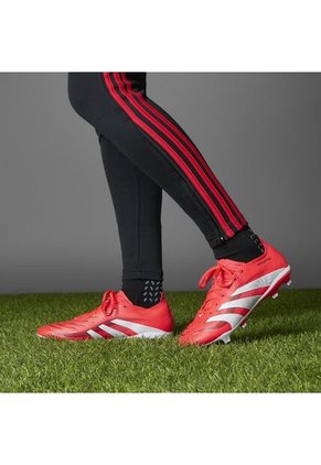 Adidas Performance Guayos Adidas Hombre Predator League - Rojo-Blanco Guayos