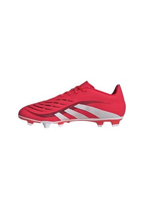 Adidas Performance Guayos Adidas Hombre Predator Club - Rojo-Blanco Guayos