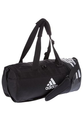 Maletín Negro-Blanco adidas Performance CVRT 3S DUF S