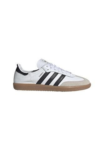 Adidas Performance Tenis Adidas Hombre Samba Decon - Blanco-Negro Tenis adidas Performance