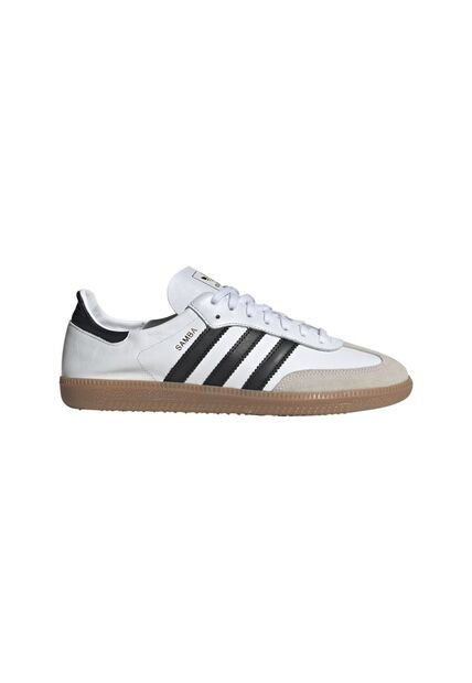 Adidas Performance Tenis Adidas Hombre Samba Decon - Blanco-Negro Tenis
