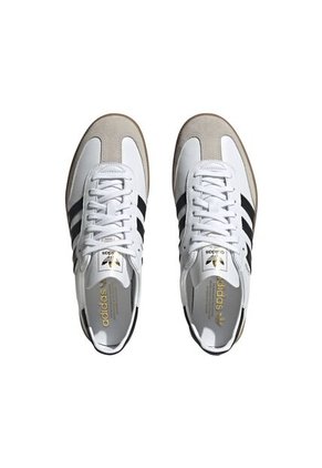 Adidas Performance Tenis Adidas Hombre Samba Decon - Blanco-Negro Tenis