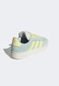 Tenis Lifestyle Verde Menta-Amarillo-Blanco adidas Sportswear Grand Court Alpha de adidas Performance