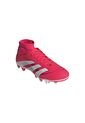 Adidas Performance Guayos Adidas Hombre Predator Club Sock - Rojo-Blanco Guayos de adidas Performance