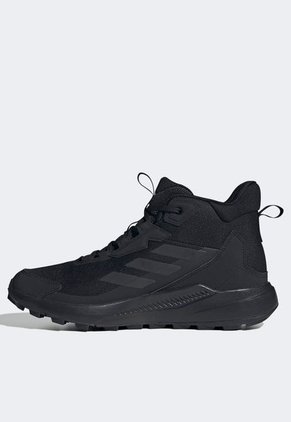 Tenis de Senderismo  Negro adidas Performance Terrex Anylander