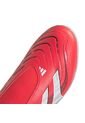 Adidas Performance Guayos Adidas Hombre Predator League Laceless Turf-Rojo-Blanco Guayos de adidas Performance