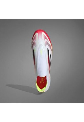 Adidas Performance Guayos Adidas Unisex F50 Elite Ll Fg-Blanco-Rojo Guayos
