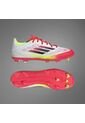 Adidas Performance Guayos Adidas Hombre F50 League FG/MG-Blanco-Rojo Guayos de adidas Performance