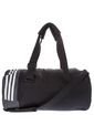 Maletín Negro-Blanco adidas Performance CVRT 3S DUF S de adidas Performance