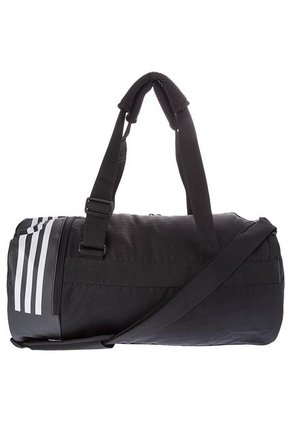 Maletín Negro-Blanco adidas Performance CVRT 3S DUF S