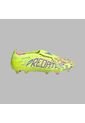 Guayos Adidas Hombre Predator Elite FG - Verde/Multicolor de adidas Performance