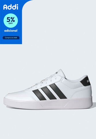 Tenis adidas Sportswear Breaknet 3.0 Blanco adidas Performance