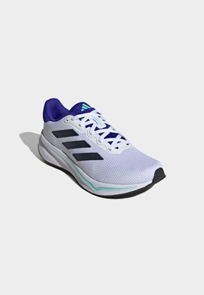 Tenis adidas Performance Response Blanco
