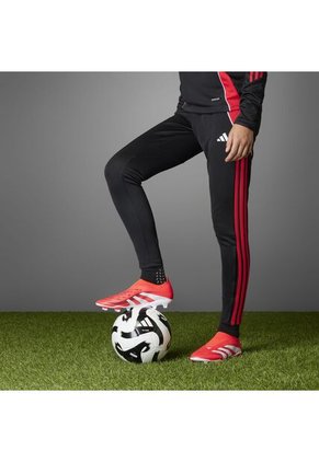 Adidas Performance Guayos Adidas Hombre Predator League Laceless - Rojo-Blanco Guayos