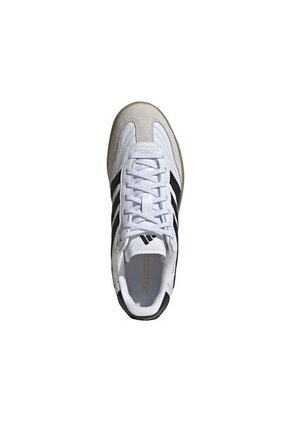Adidas Performance Guayos Adidas Unisex Predator Freestyle Indoor-Blanco-Negro Guayos