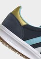 Tenis Lifestyle adidas Sportswear RUN 70s 2.0 Azul de adidas Performance