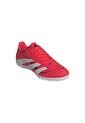 Adidas Performance Guayos Predator Club Pasto Sintético - Blanco-Rojo Guayos de adidas Performance