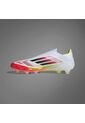 Adidas Performance Guayos Adidas Unisex F50 Elite Ll Fg-Blanco-Rojo Guayos de adidas Performance