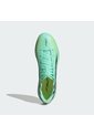Guayos Negro Adidas F50 Hyperfast League Pasto Artificial Verde de adidas Performance