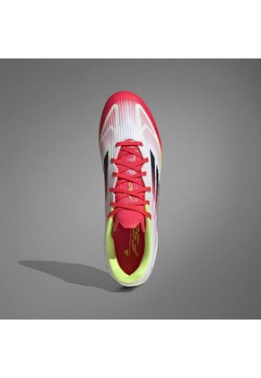 Adidas Performance Guayos Adidas Hombre F50 League FG/MG-Blanco-Rojo Guayos