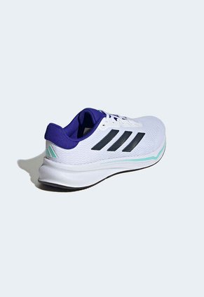 Tenis adidas Performance Response Blanco