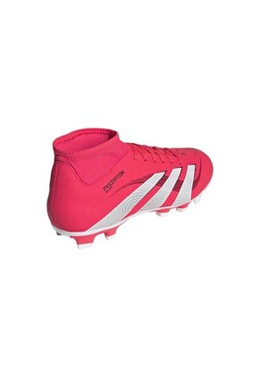 Adidas Performance Guayos Adidas Hombre Predator Club Sock - Rojo-Blanco Guayos