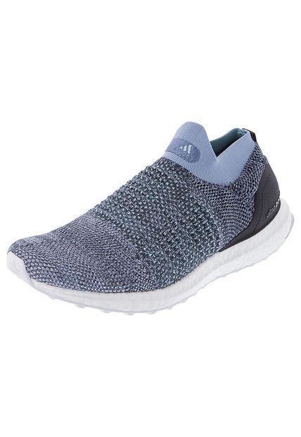 Running Azul adidas Performance ULTRABOOST 