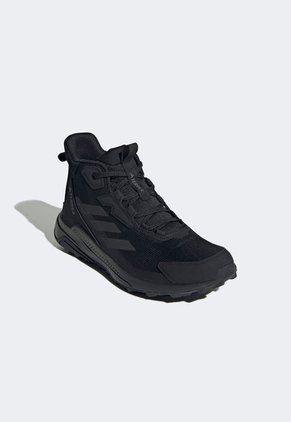 Tenis de Senderismo  Negro adidas Performance Terrex Anylander