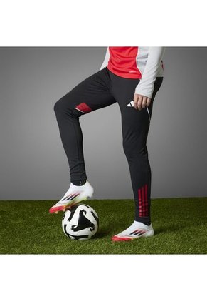 Adidas Performance Guayos Adidas Unisex F50 Elite Ll Fg-Blanco-Rojo Guayos