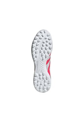 Adidas Performance Guayos Adidas Hombre Predator League - Rojo-Blanco Guayos